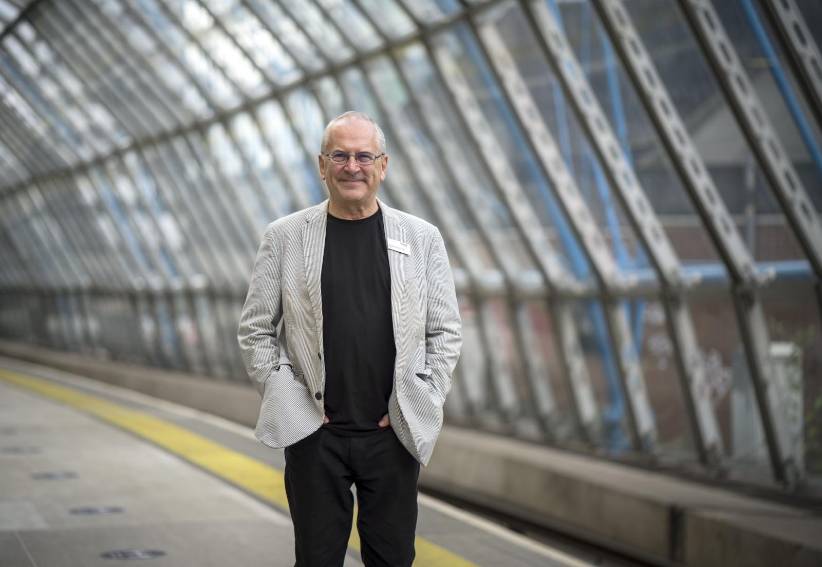 Lord Hendy reappointed as Network Rail Chair Rail News